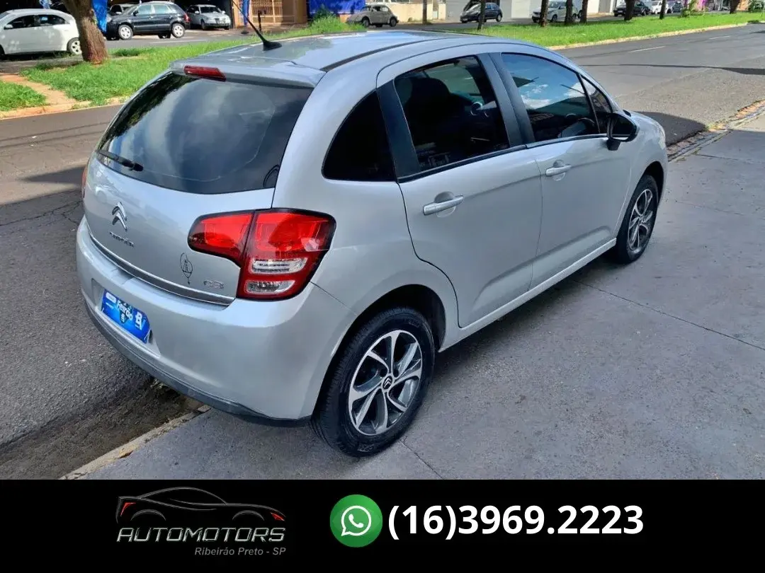 CITROEN C3 - Foto