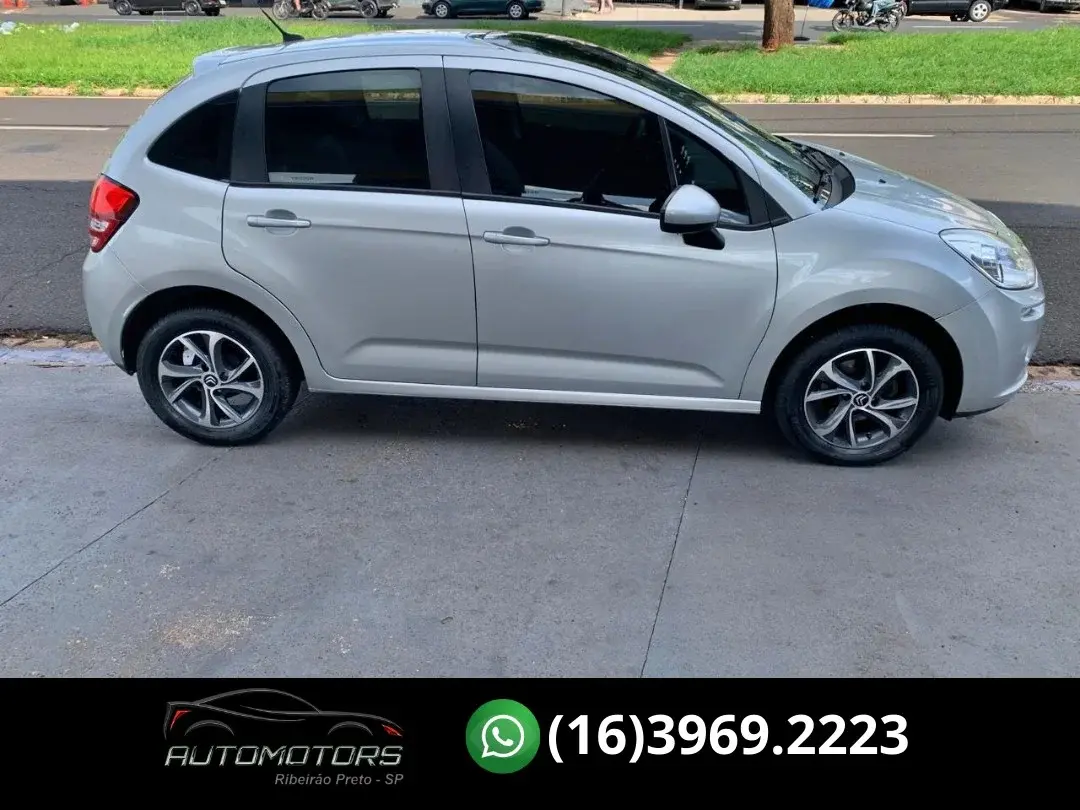 CITROEN C3 - Foto