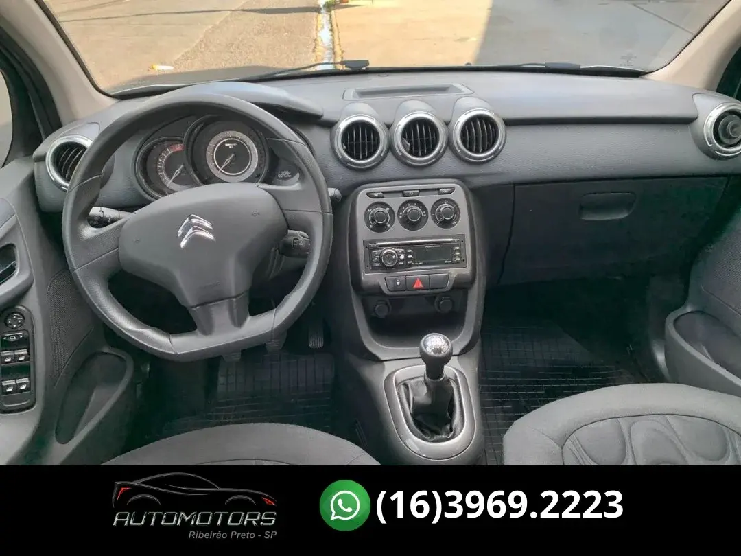 CITROEN C3 - Foto