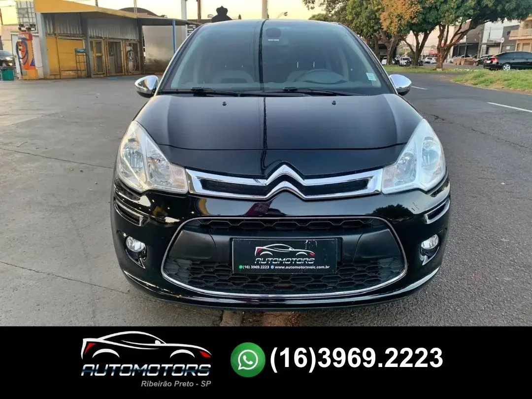 CITROEN C3 - Foto