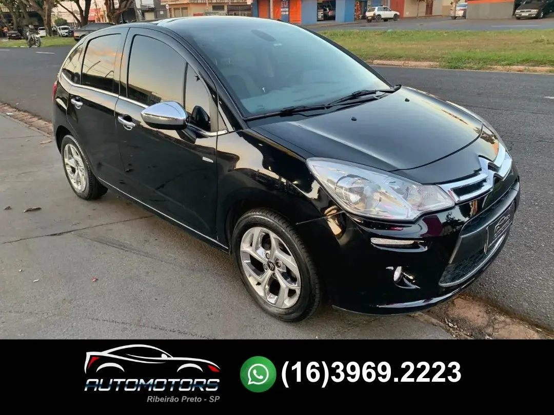 CITROEN C3 - Foto