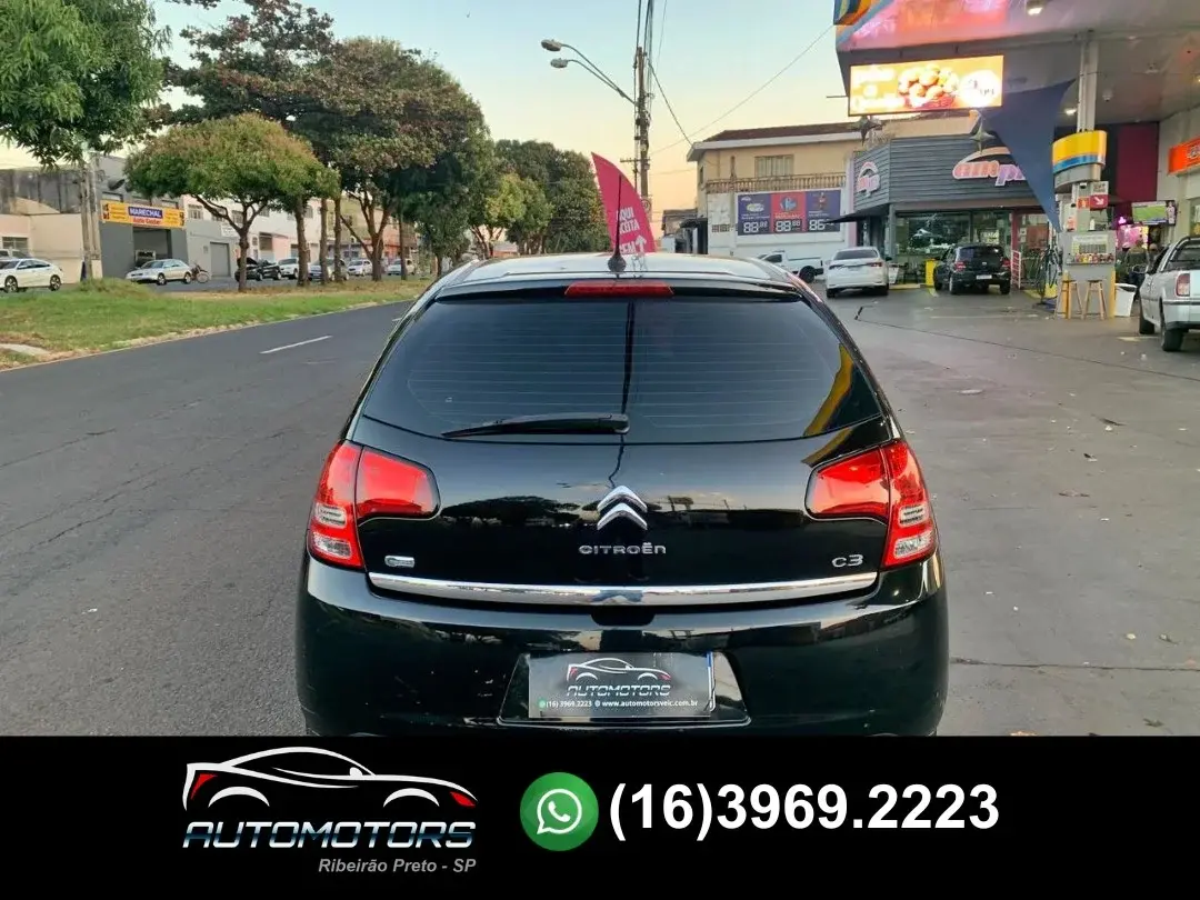 CITROEN C3 - Foto