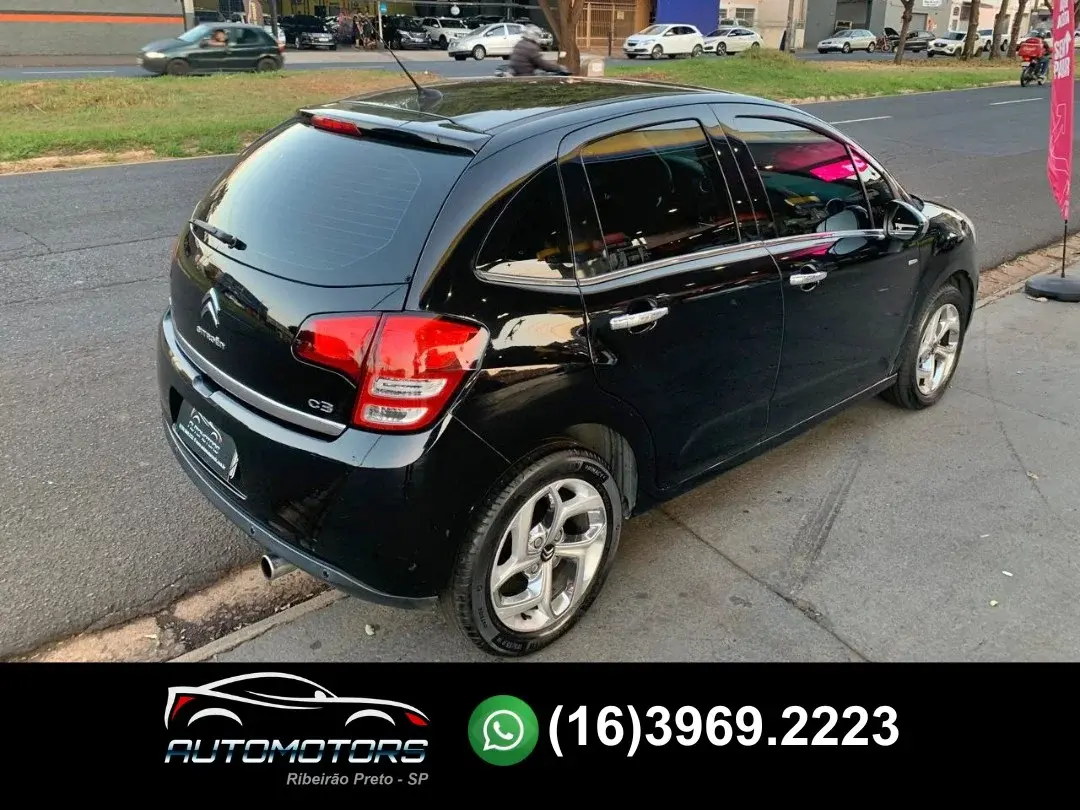 CITROEN C3 - Foto