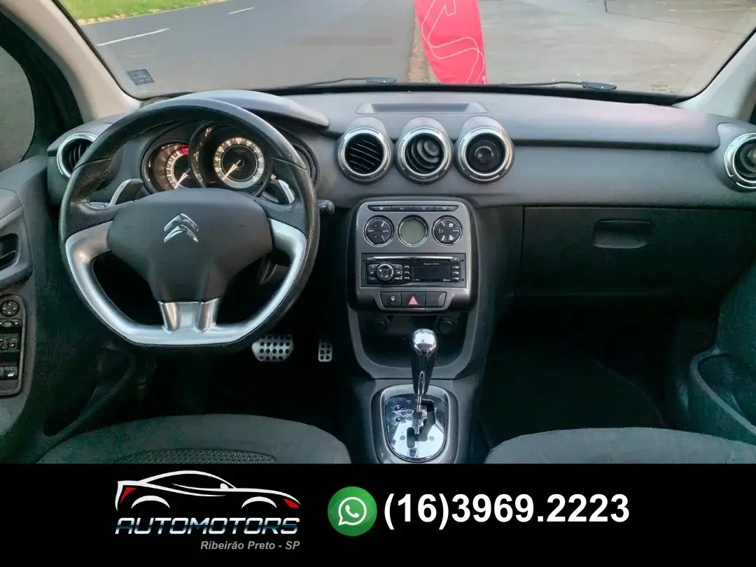 CITROEN C3 - Foto