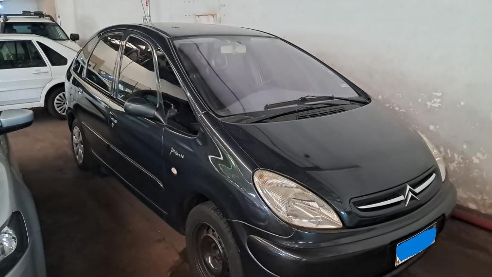 CITROEN XSara Picasso