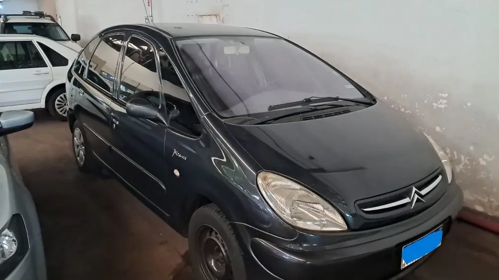 CITROEN XSara Picasso