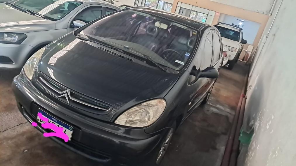 CITROEN XSara Picasso - Foto