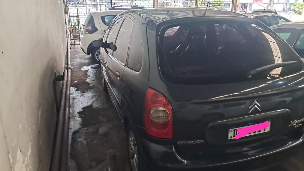 CITROEN XSara Picasso - Foto