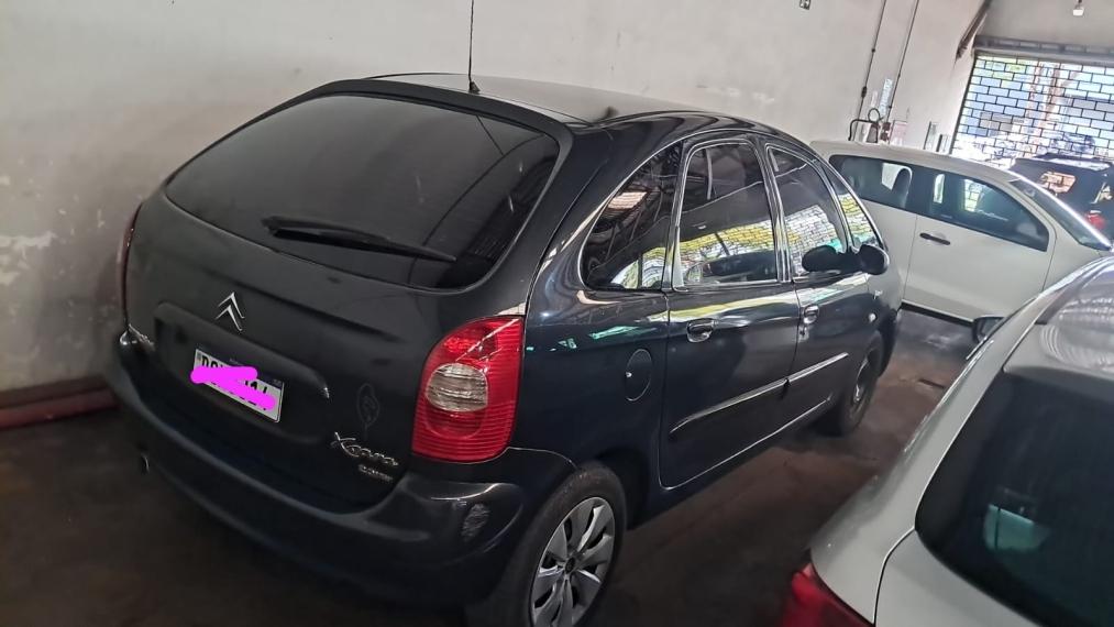CITROEN XSara Picasso - Foto