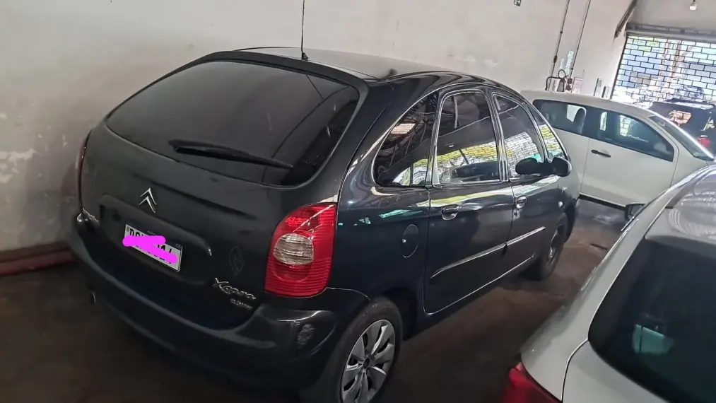 CITROEN XSara Picasso - Foto