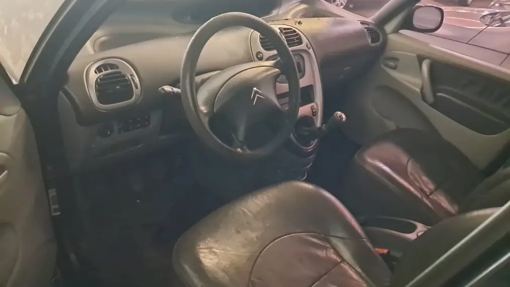 CITROEN XSara Picasso - Foto
