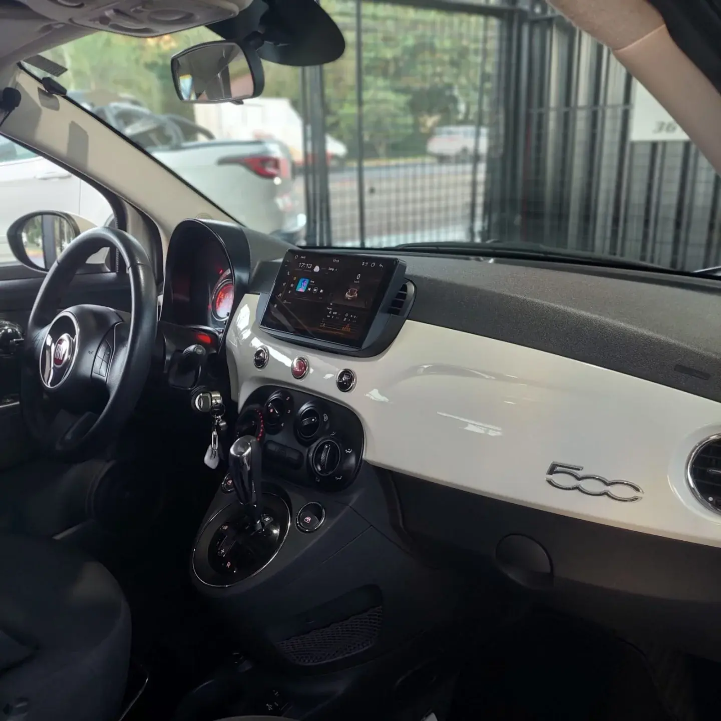 FIAT 500 - Foto