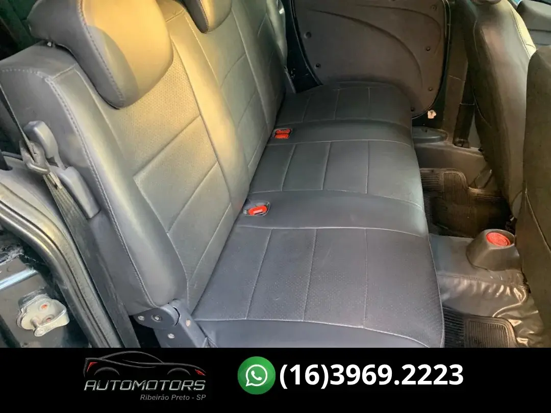 FIAT Doblo - Foto