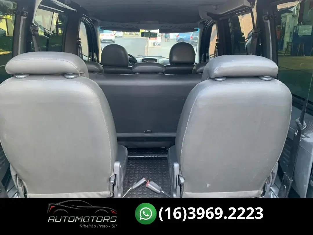 FIAT Doblo - Foto