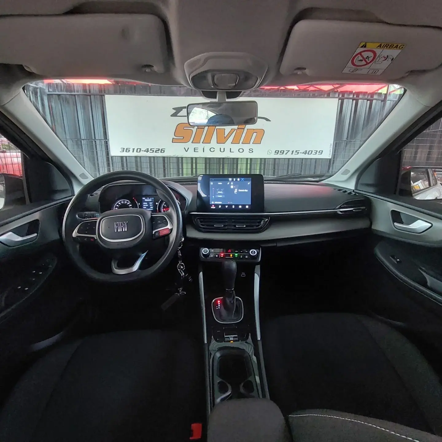 FIAT Fastback - Foto