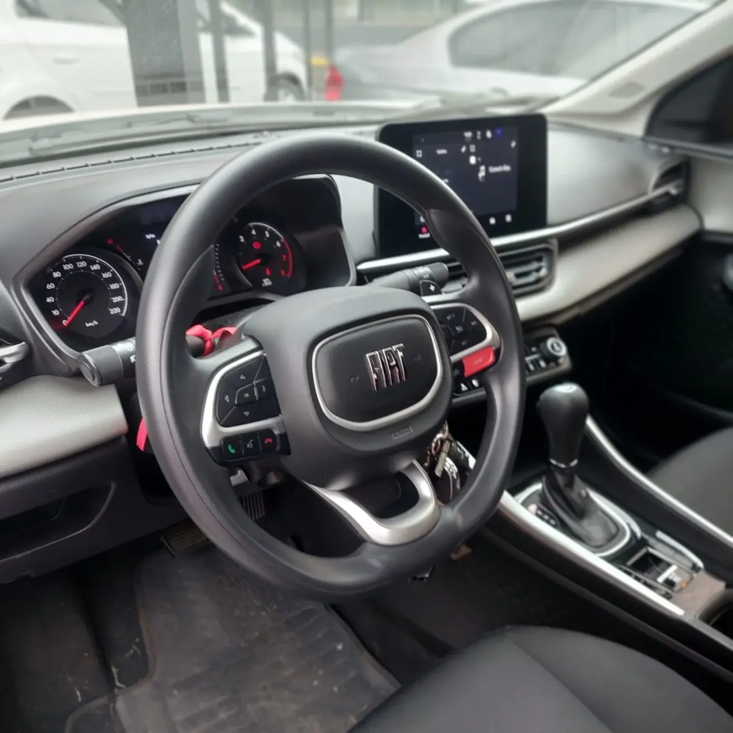 FIAT Fastback - Foto