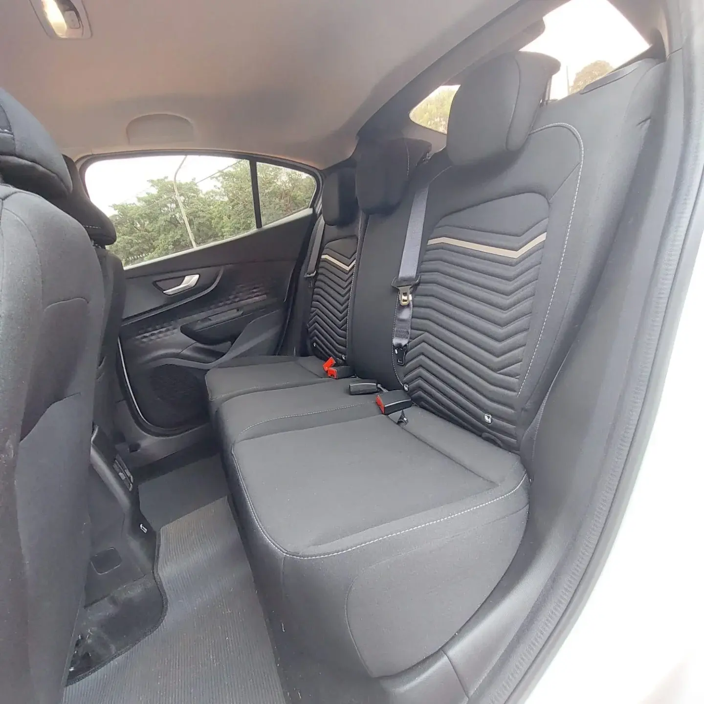 FIAT Fastback - Foto