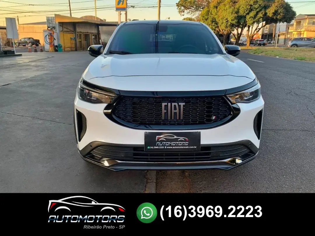 FIAT Fastback - Foto