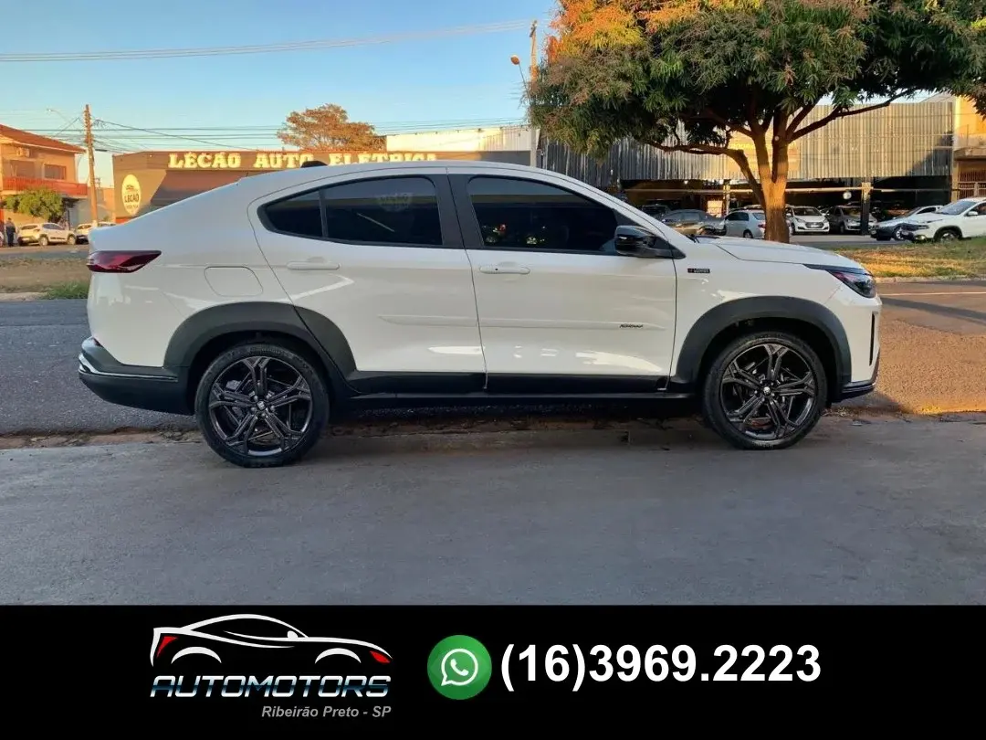 FIAT Fastback - Foto