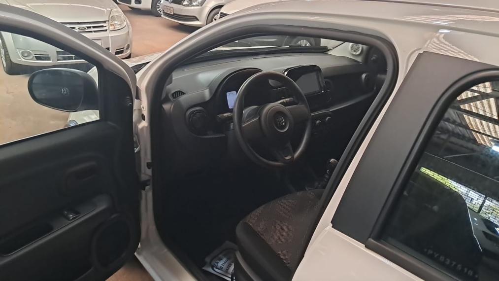FIAT Mobi - Foto