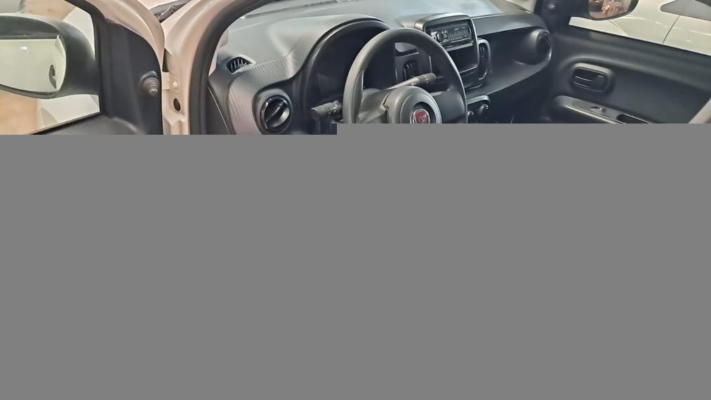FIAT Mobi - Foto
