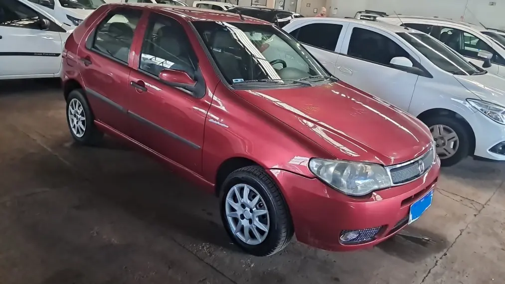 FIAT Palio