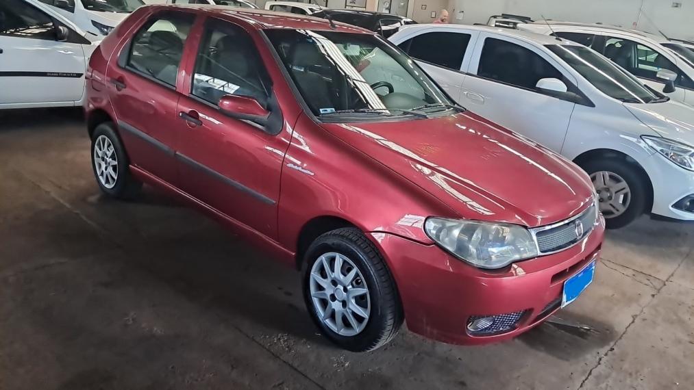 FIAT Palio