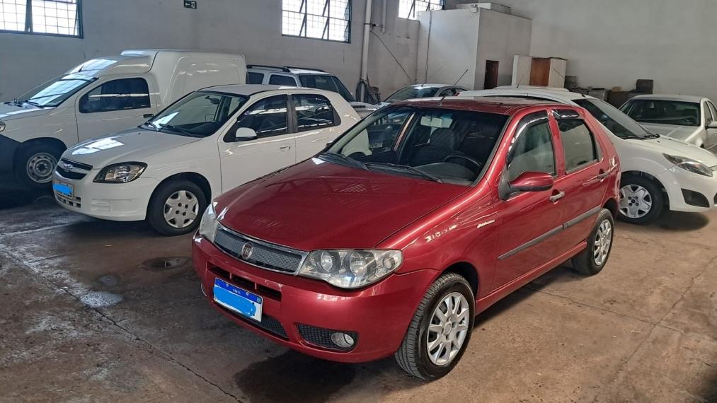 FIAT Palio - Foto