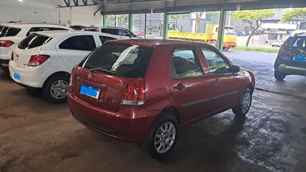 FIAT Palio - Foto