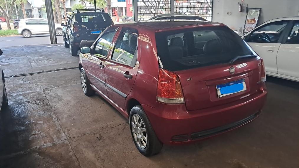 FIAT Palio - Foto