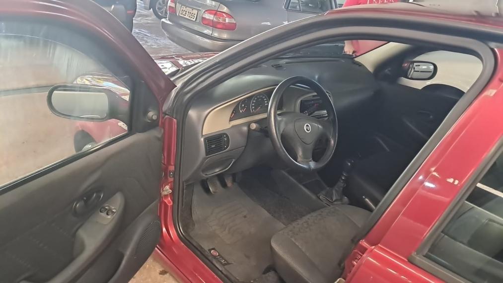 FIAT Palio - Foto