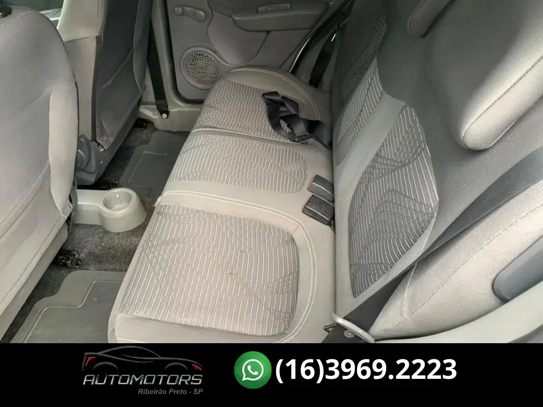 FIAT Palio - Foto