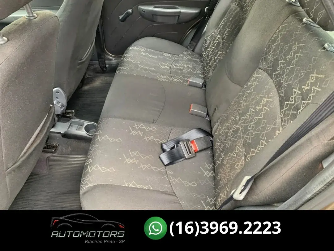 FIAT Palio Weekend - Foto