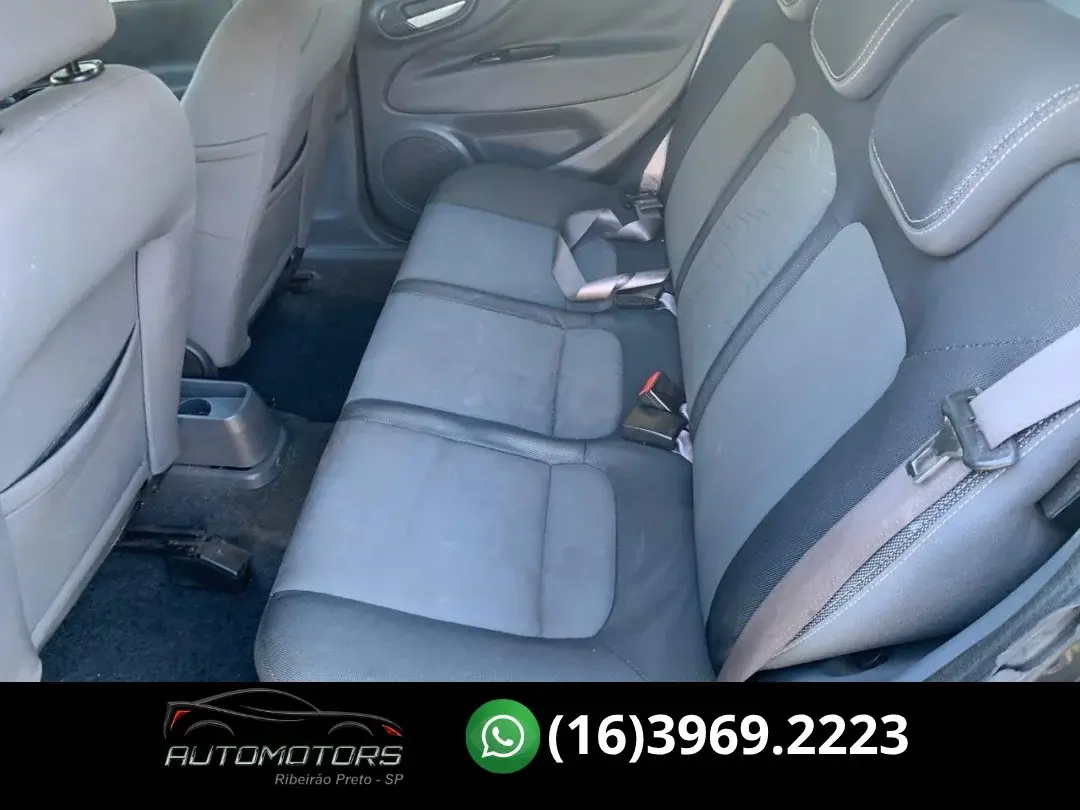 FIAT Punto - Foto