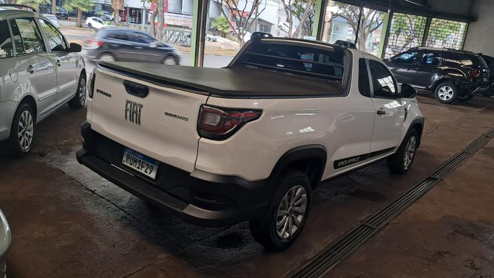 FIAT Strada - Foto