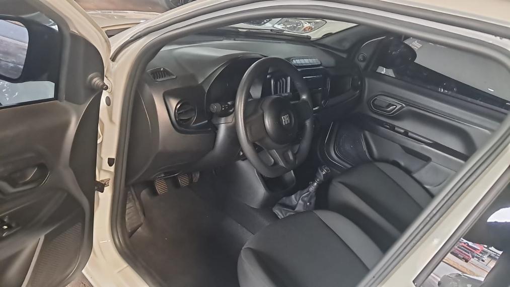 FIAT Strada - Foto