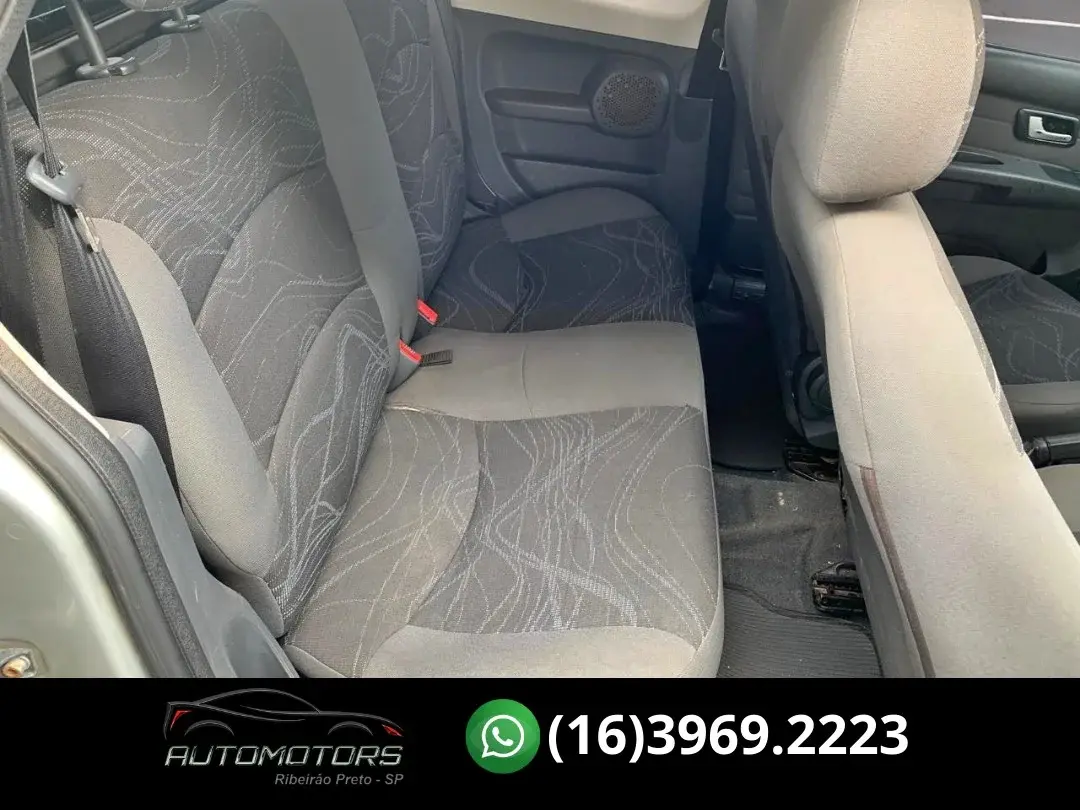 FIAT Strada - Foto