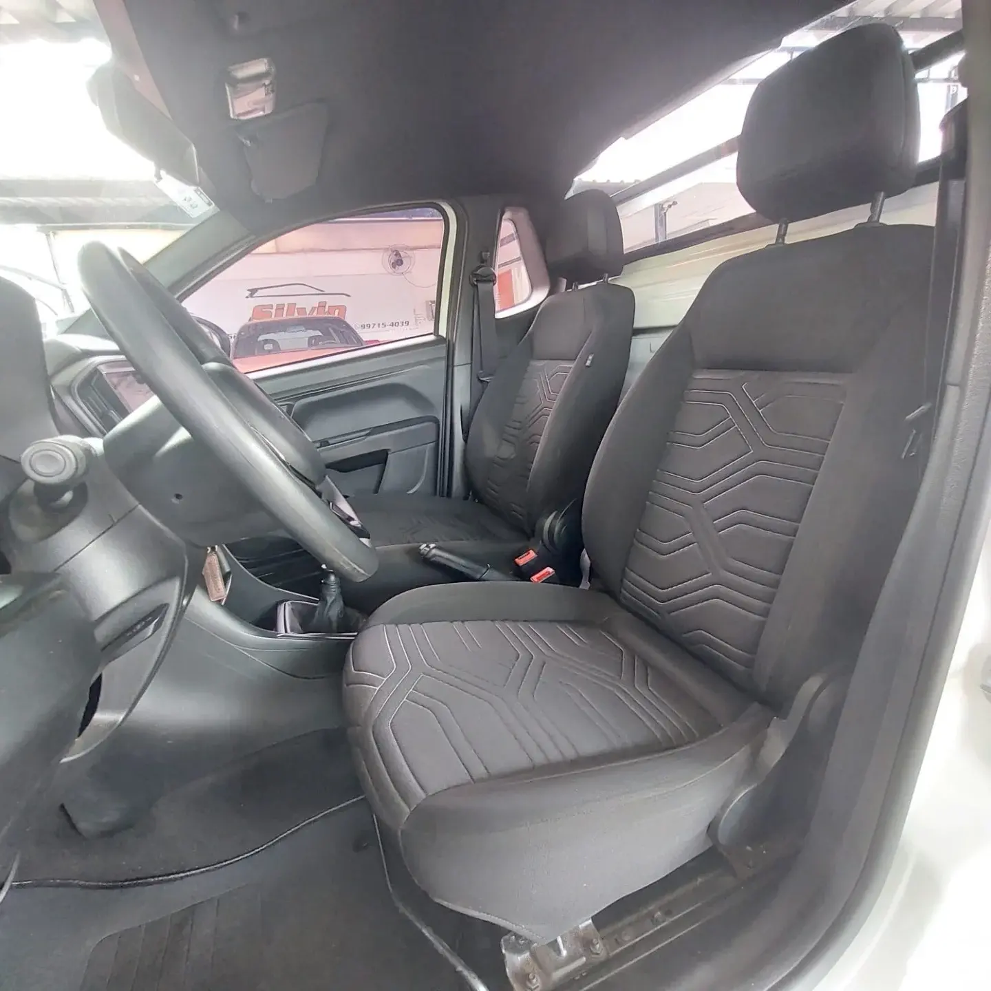 FIAT Strada - Foto
