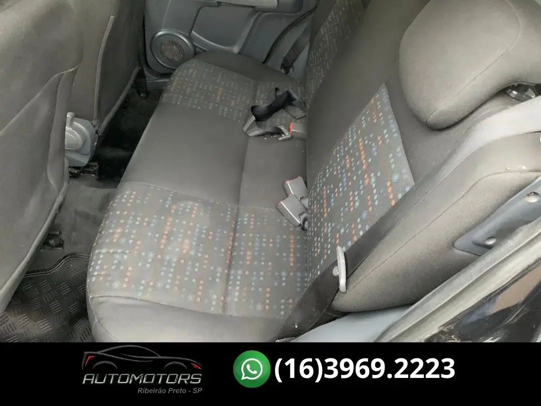 FIAT Uno - Foto