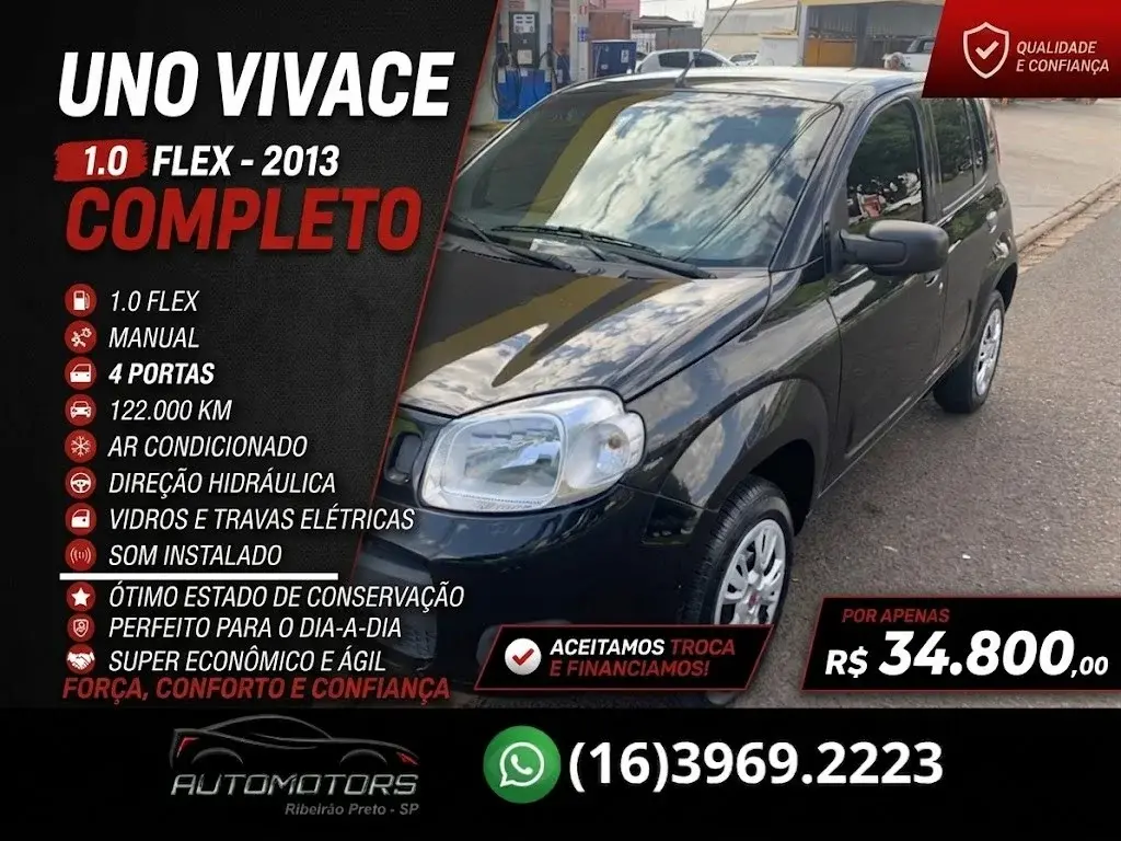 FIAT Uno