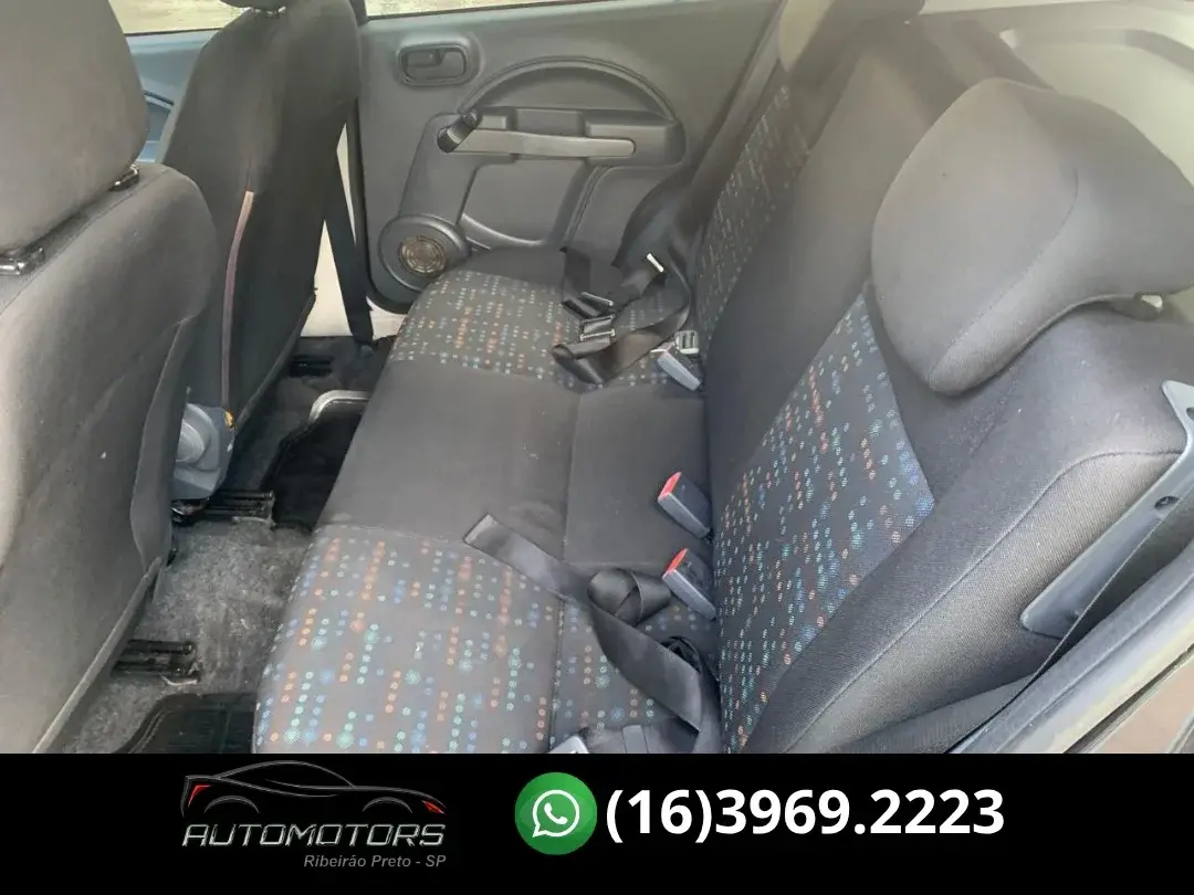 FIAT Uno - Foto
