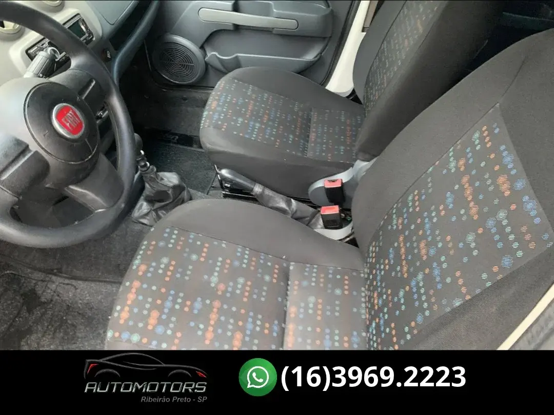 FIAT Uno - Foto