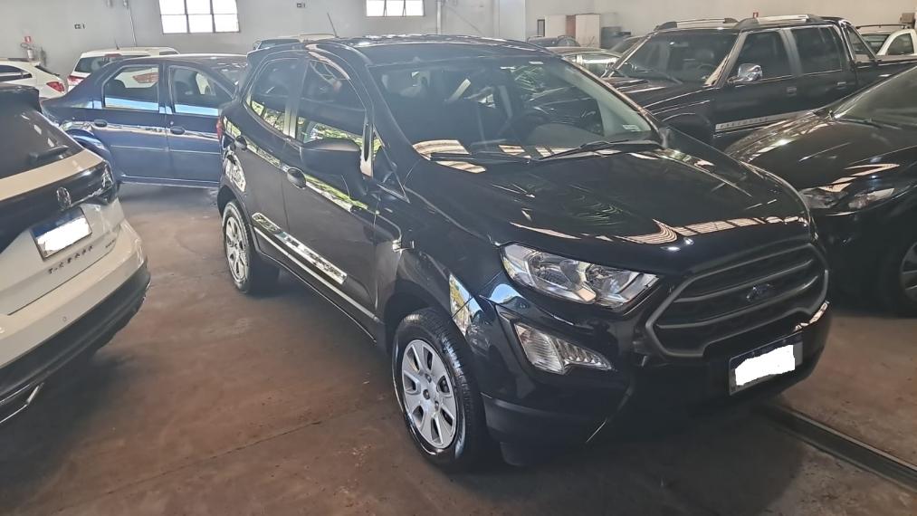 FORD Ecosport - Foto