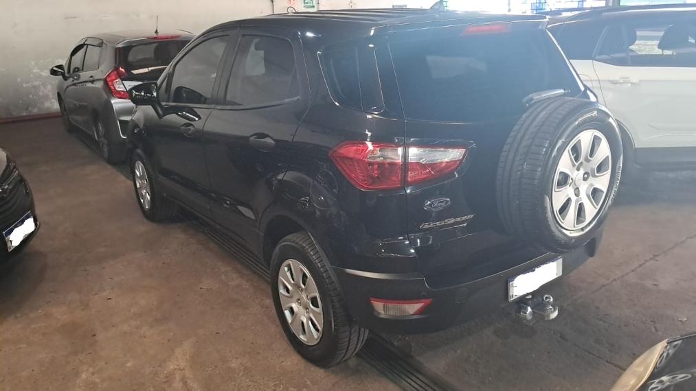 FORD Ecosport - Miniatura