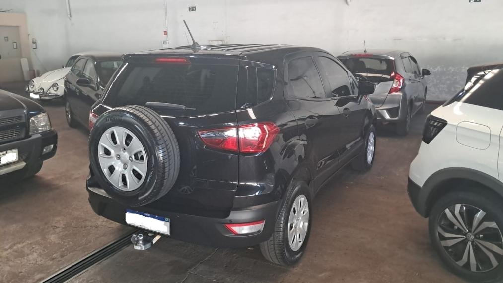 FORD Ecosport - Miniatura