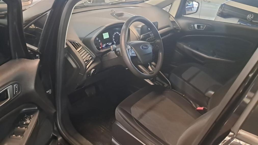 FORD Ecosport - Miniatura