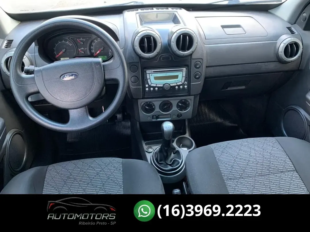 FORD Ecosport - Foto