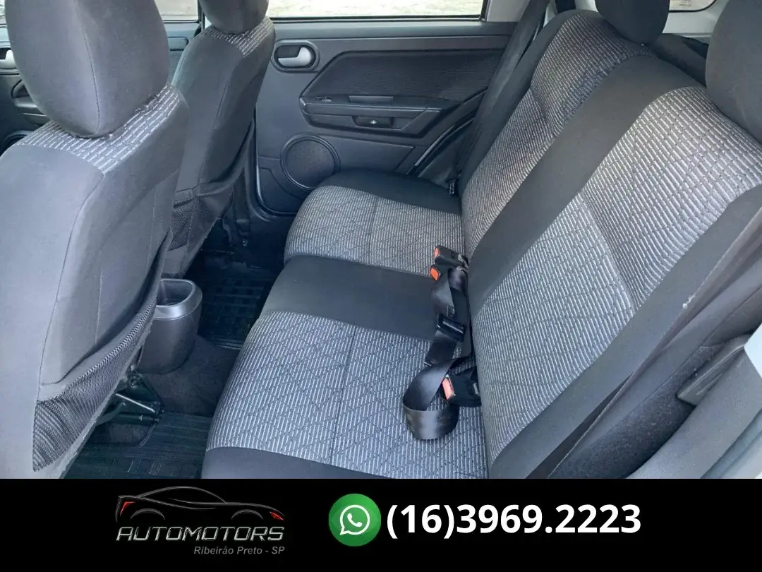 FORD Ecosport - Foto