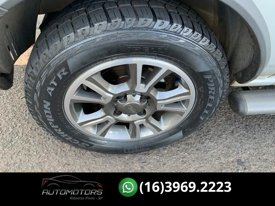 FORD Ecosport - Foto