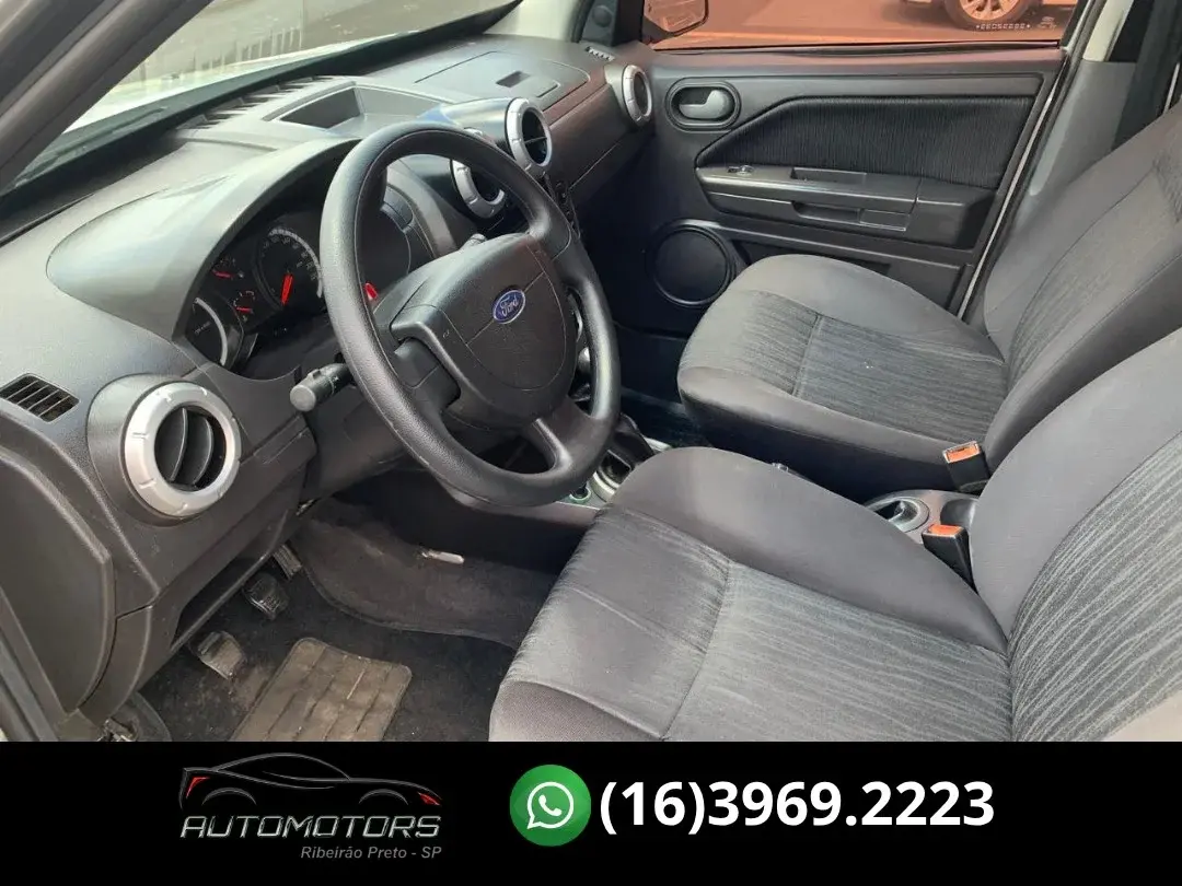 FORD Ecosport - Foto